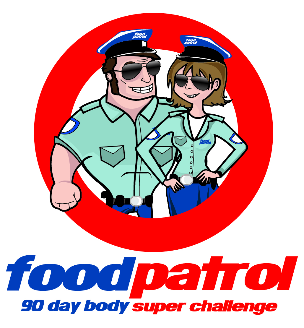 food patrol logo